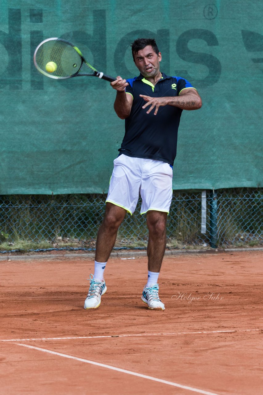 Bild 214 - Horst Schroeder Pokal 4. Tag